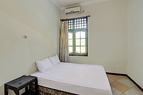 OYO 92750 Motel Langko