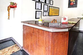 OYO 92750 Motel Langko