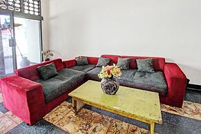 OYO 92750 Motel Langko