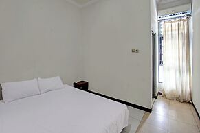 OYO 92750 Motel Langko