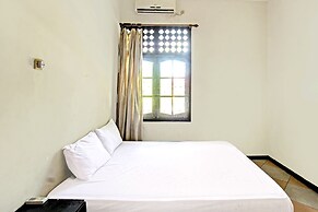 OYO 92750 Motel Langko