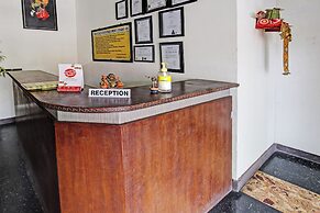 OYO 92750 Motel Langko