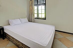 OYO 92750 Motel Langko