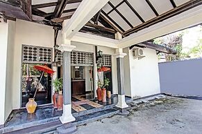 OYO 92750 Motel Langko