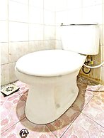 OYO 92750 Motel Langko