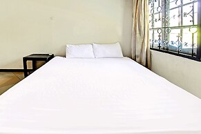 OYO 92750 Motel Langko