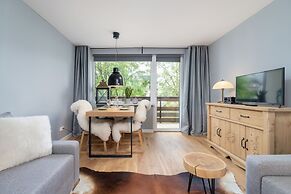 Sweet Studio Zakopane by Renters
