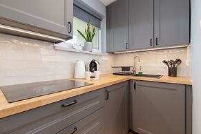 Sweet Studio Zakopane by Renters