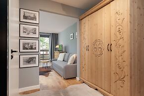 Sweet Studio Zakopane by Renters