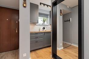 Sweet Studio Zakopane by Renters