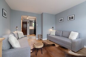 Sweet Studio Zakopane by Renters