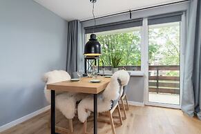 Sweet Studio Zakopane by Renters