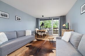 Sweet Studio Zakopane by Renters