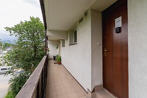 Sweet Studio Zakopane by Renters