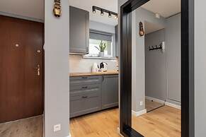 Sweet Studio Zakopane by Renters