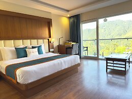 Zone Connect by The Park Mussoorie