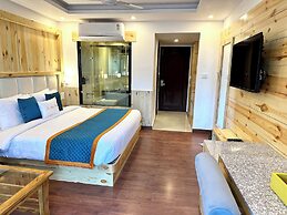 Zone Connect by The Park Mussoorie