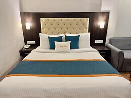 Zone Connect by The Park Mussoorie