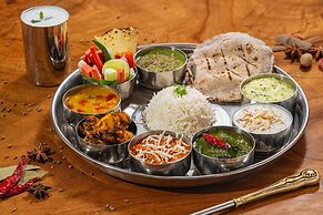 Zone Connect by The Park Mussoorie