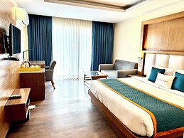 Zone Connect by The Park Mussoorie