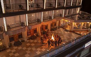 Zone Connect by The Park Mussoorie