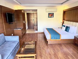 Zone Connect by The Park Mussoorie