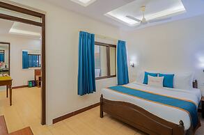 Zone Connect by The Park Mussoorie