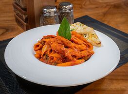 Zone Connect by The Park Mussoorie