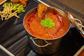 Zone Connect by The Park Mussoorie