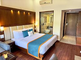 Zone Connect by The Park Mussoorie