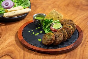 Zone Connect by The Park Mussoorie