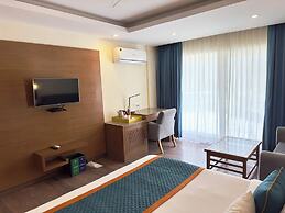 Zone Connect by The Park Mussoorie