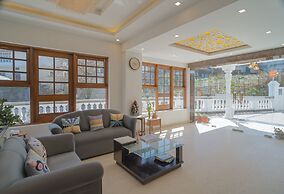 Zone Connect by The Park Mussoorie