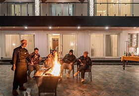 Zone Connect by The Park Mussoorie