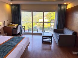 Zone Connect by The Park Mussoorie