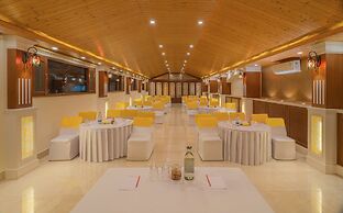 Zone Connect by The Park Mussoorie