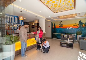 Zone Connect by The Park Mussoorie
