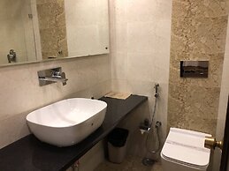 Zone Connect by The Park Mussoorie