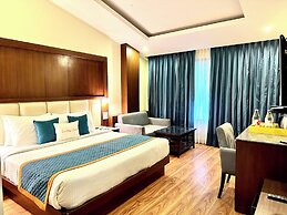 Zone Connect by The Park Mussoorie