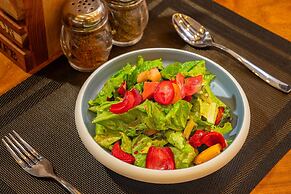 Zone Connect by The Park Mussoorie