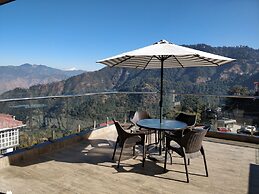 Zone Connect by The Park Mussoorie