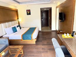 Zone Connect by The Park Mussoorie