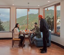 Zone Connect by The Park Mussoorie