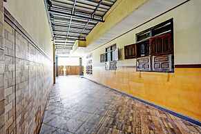 OYO Life 92785 Wisma Trubus  Syariah