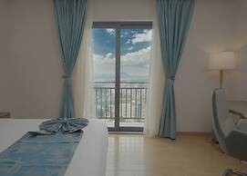 Stay Easy Plus Hotel