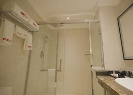 Stay Easy Plus Hotel