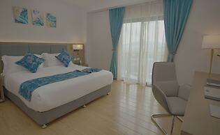 Stay Easy Plus Hotel