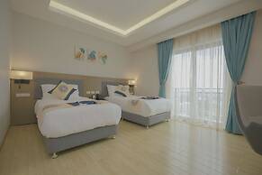 Stay Easy Plus Hotel