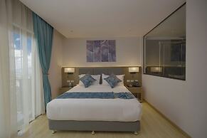 Stay Easy Plus Hotel