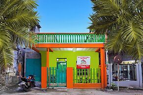 SPOT ON 92786 Homestay Barokah